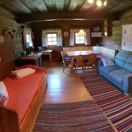 Ferienhaus Gobald Мурау Экстерьер фото