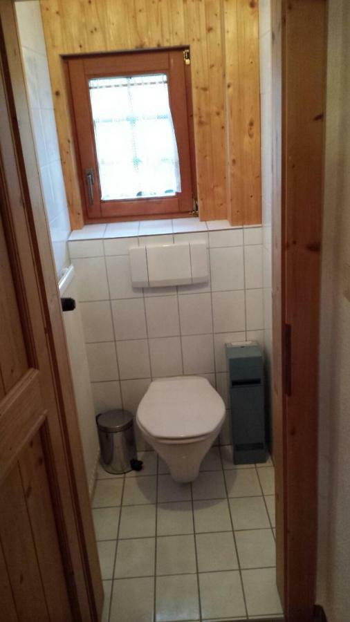 Ferienhaus Gobald Мурау Экстерьер фото